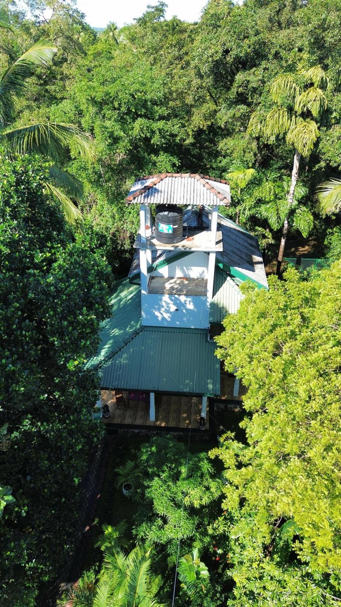 Yala Safari River View Hotel ティッサマハーラーマ エクステリア 写真
