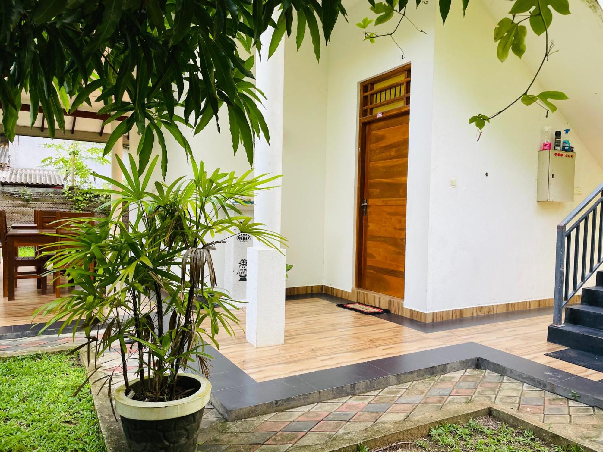 Yala Safari River View Hotel ティッサマハーラーマ エクステリア 写真